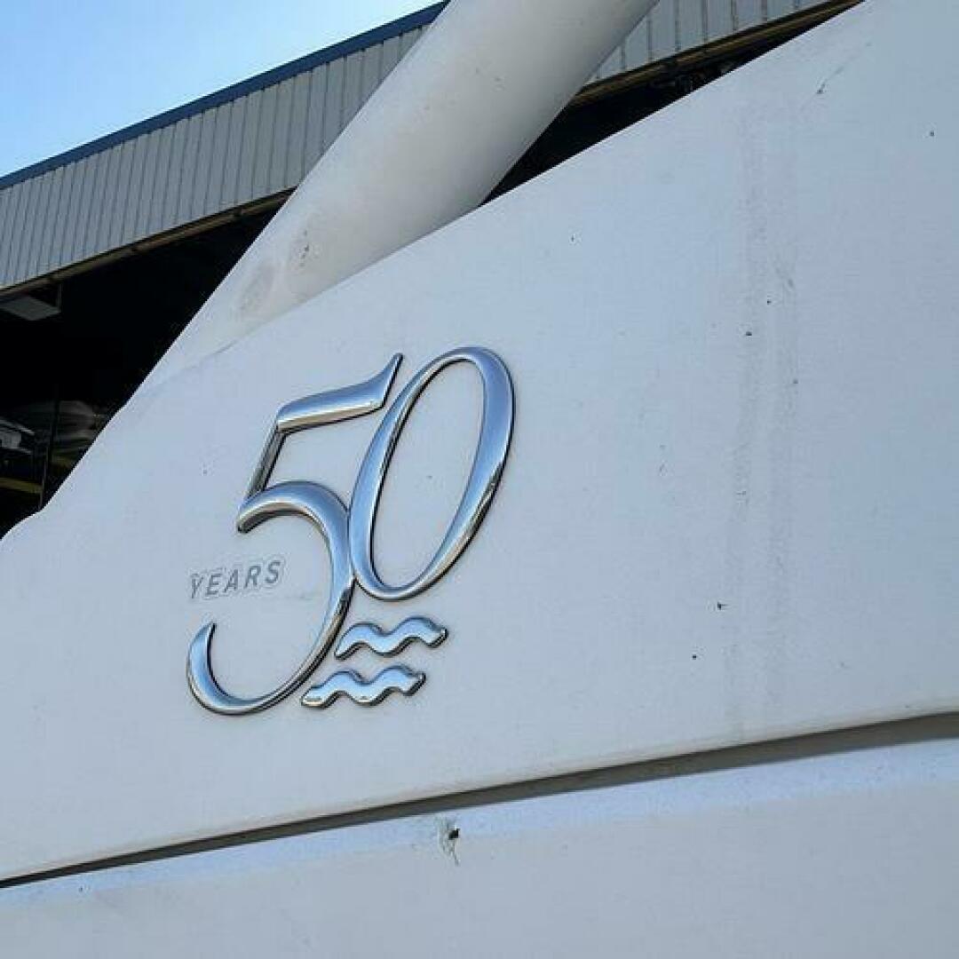 Slide: The Image of Regal Emblem Stainless steel amblem - 5184936