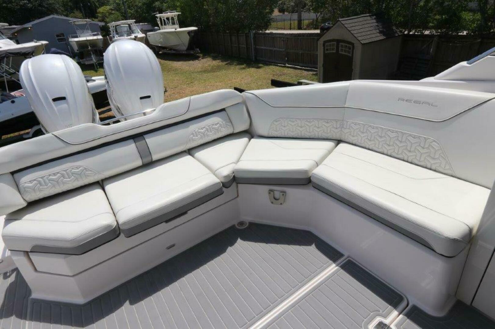 Slide: The Image of Regal LX36 2022 - 4487308
