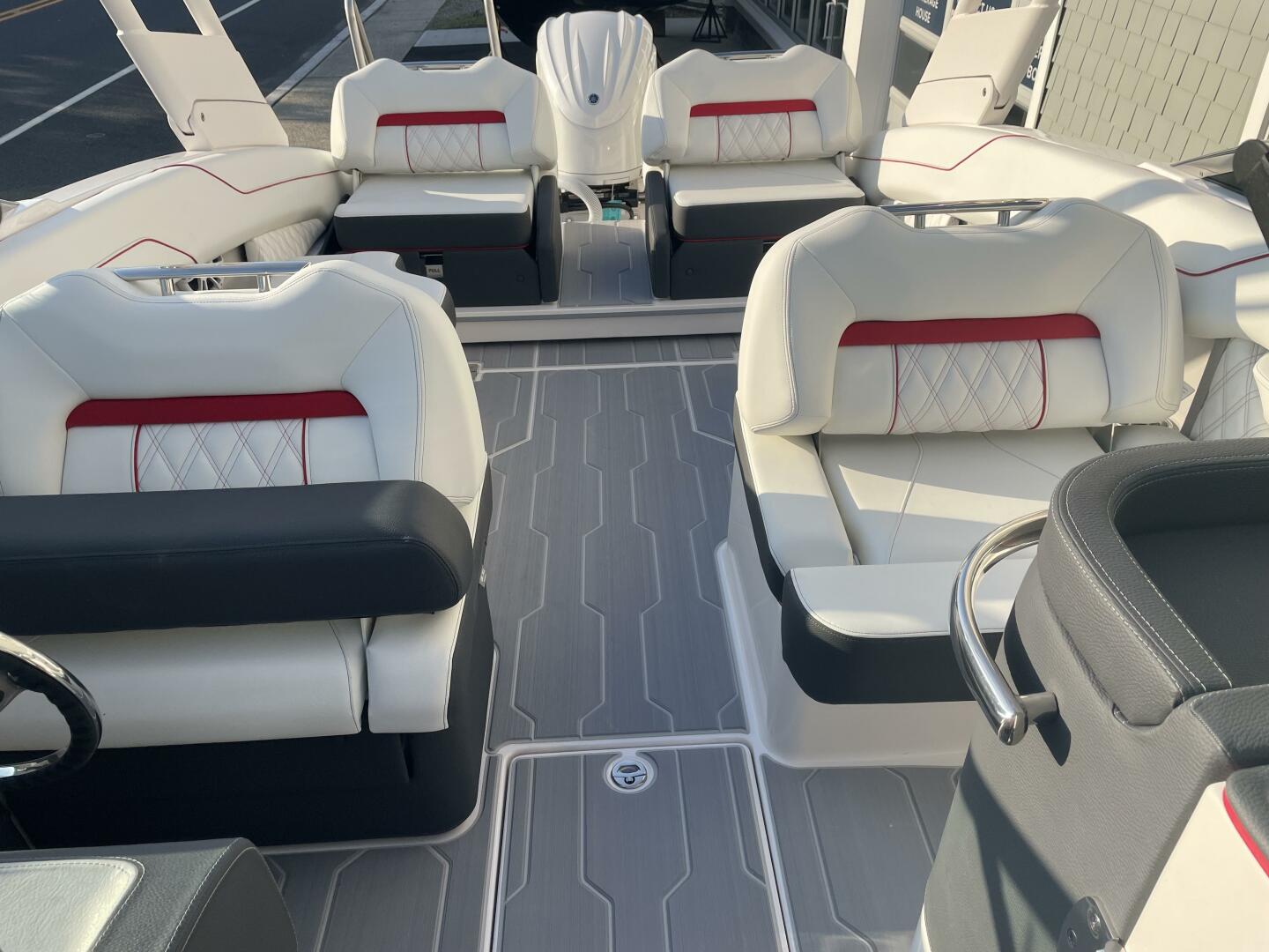 Slide: The Image of Regal LX4 2024 - 11