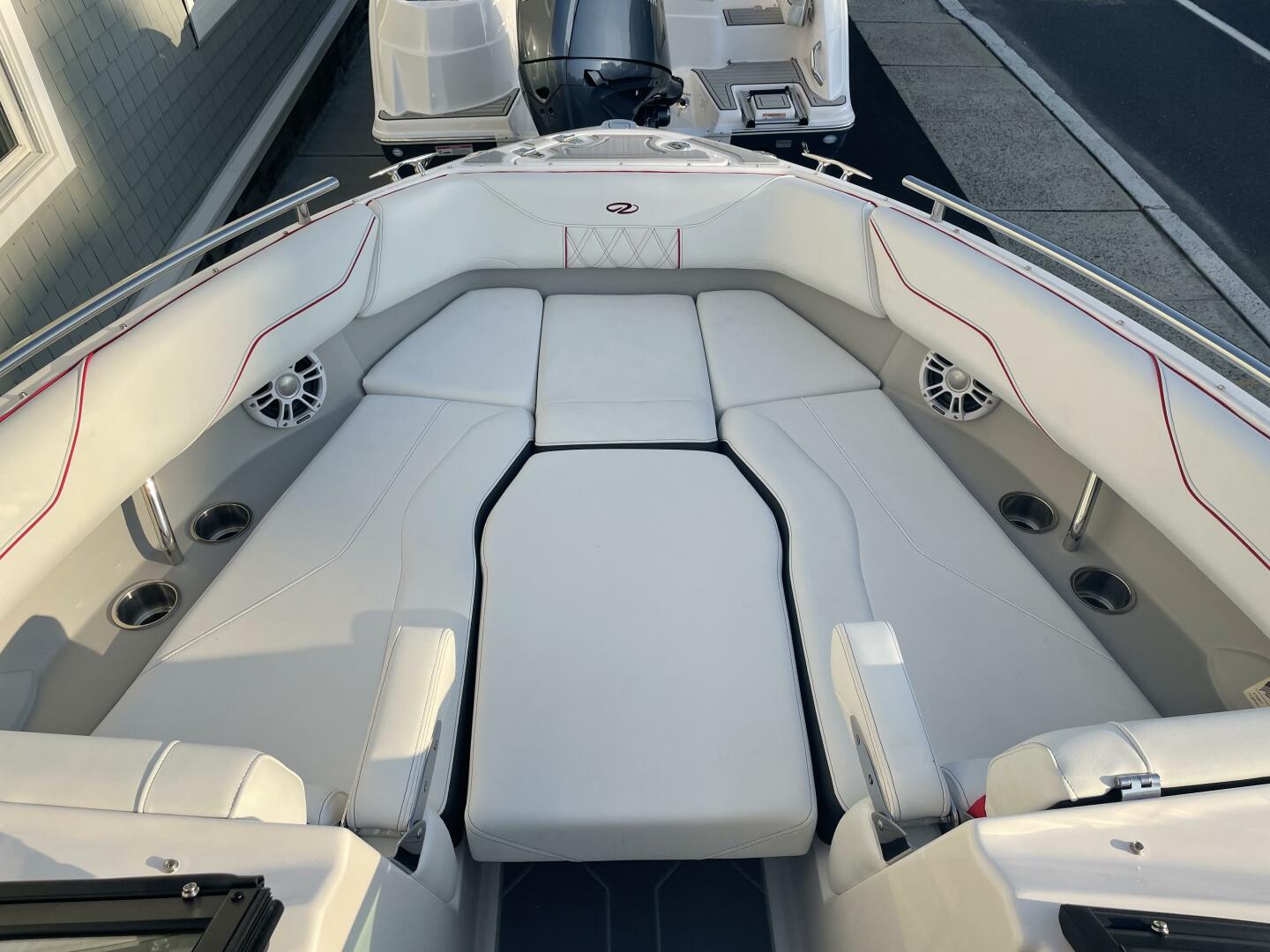 Slide: The Image of Regal LX4 2024 - 13