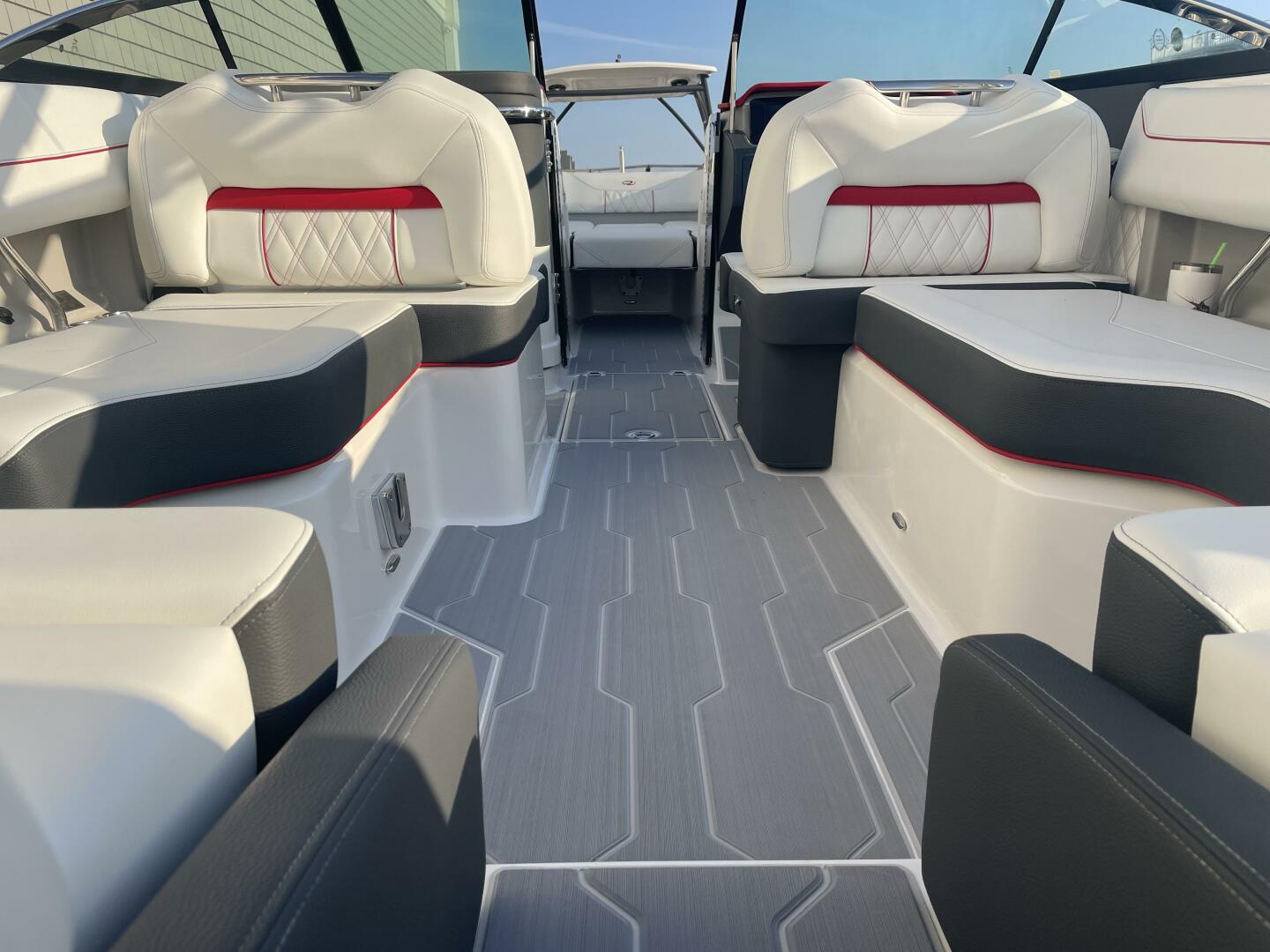 Slide: The Image of Regal LX4 2024 - 8