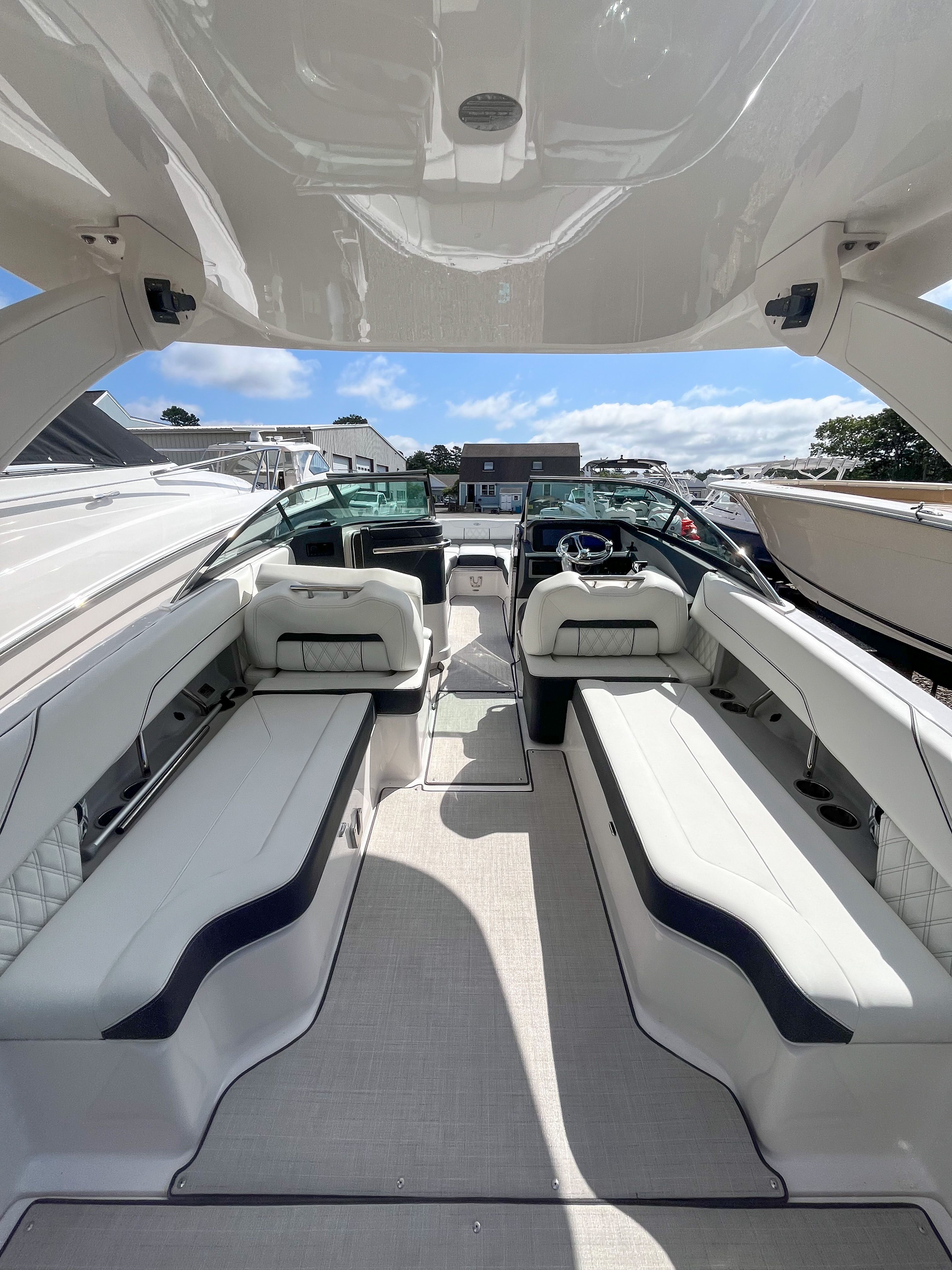 Slide: The Image of 2026 REGAL LX6 - Image 7 - 7