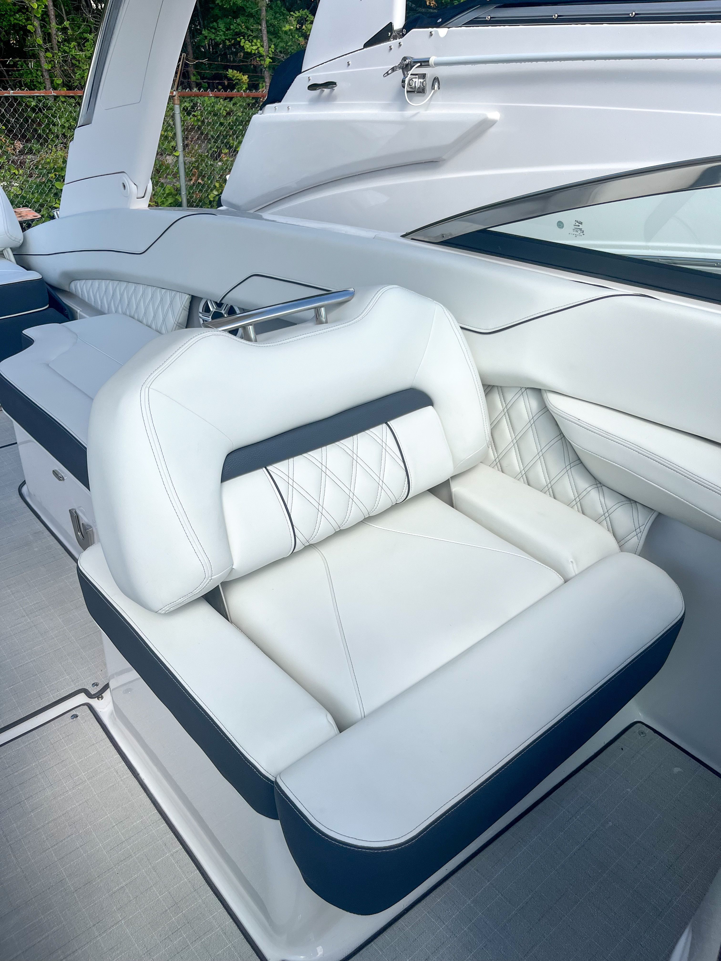 Slide: The Image of 2026 REGAL LX6 - Image 8 - 8