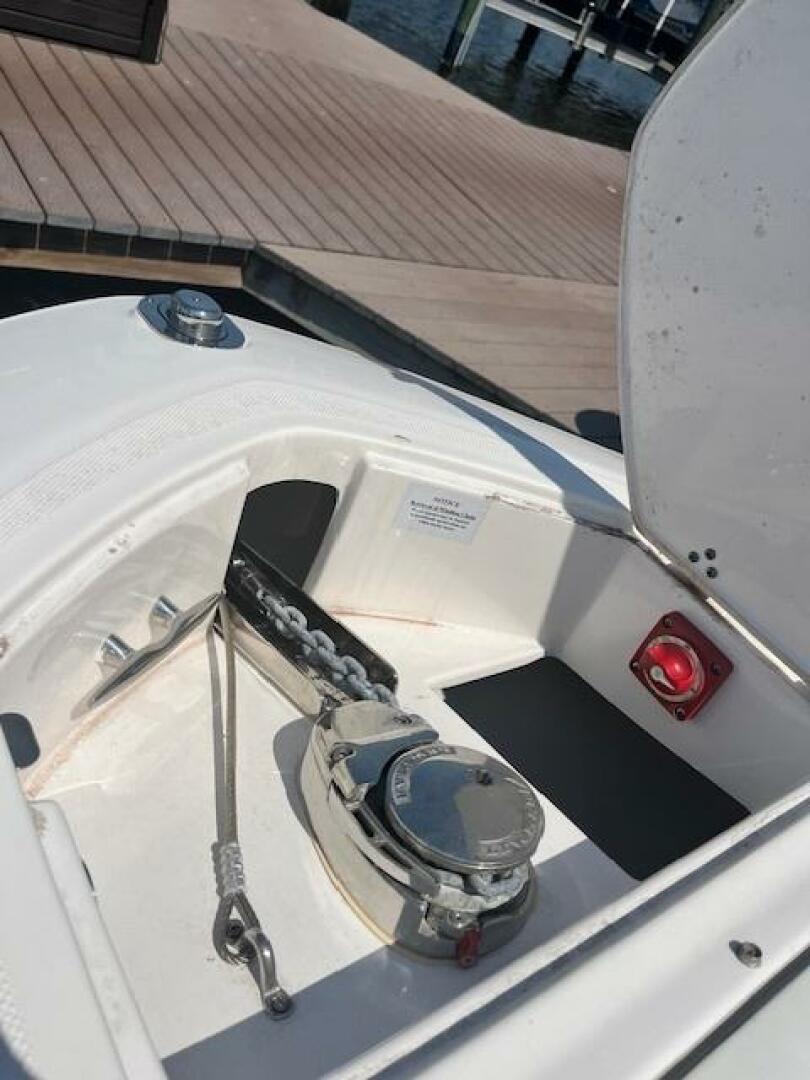 Slide: The Image of 2024 Regal 29 LX - 5306856