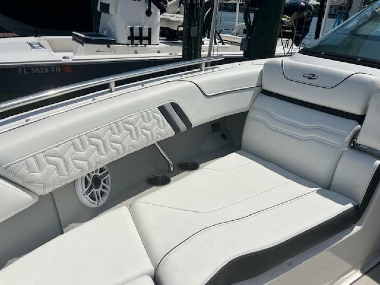 Slide: The Image of 2024 Regal 29 LX - 5306887