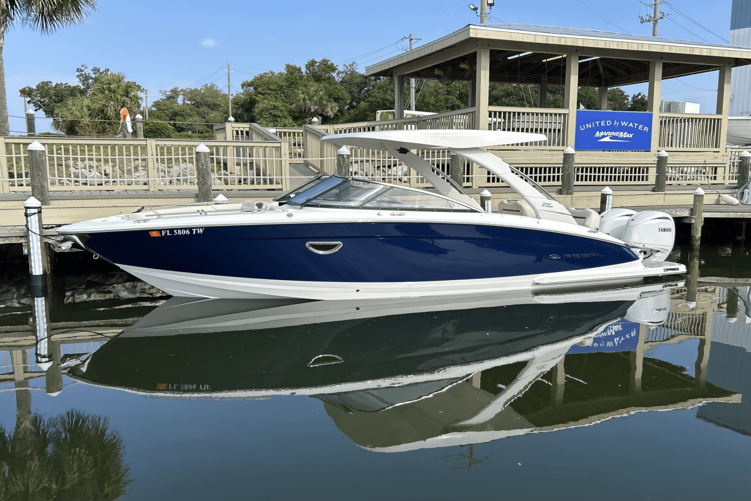 Slide: The Image of Regal LX9 2025 - 0