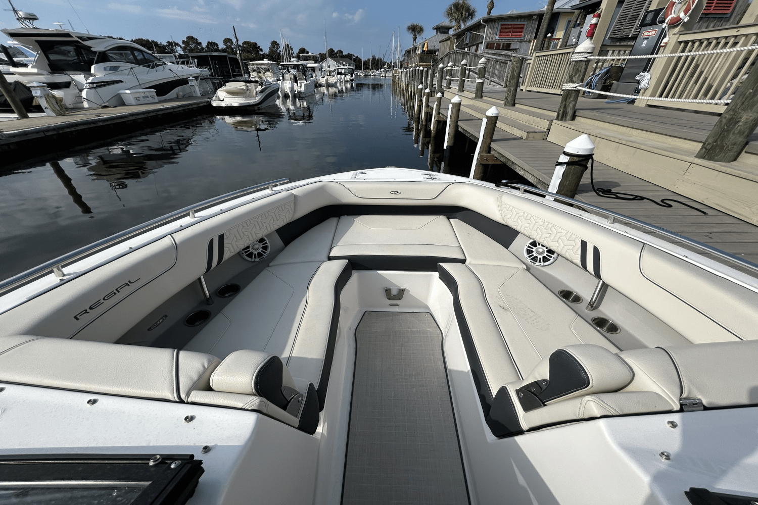 Slide: The Image of Regal LX9 2025 - 14