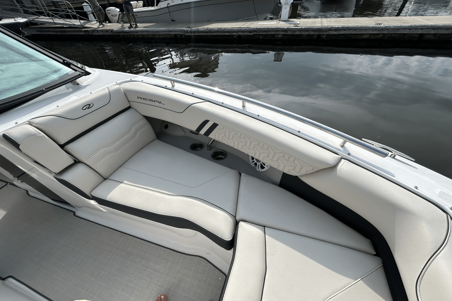 Slide: The Image of Regal LX9 2025 - 15