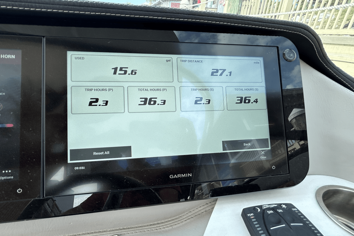 Slide: The Image of Regal LX9 2025 - 18