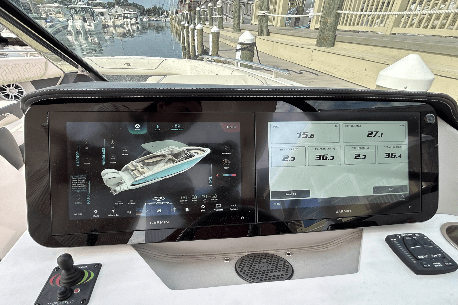 Slide: The Image of Regal LX9 2025 - 19