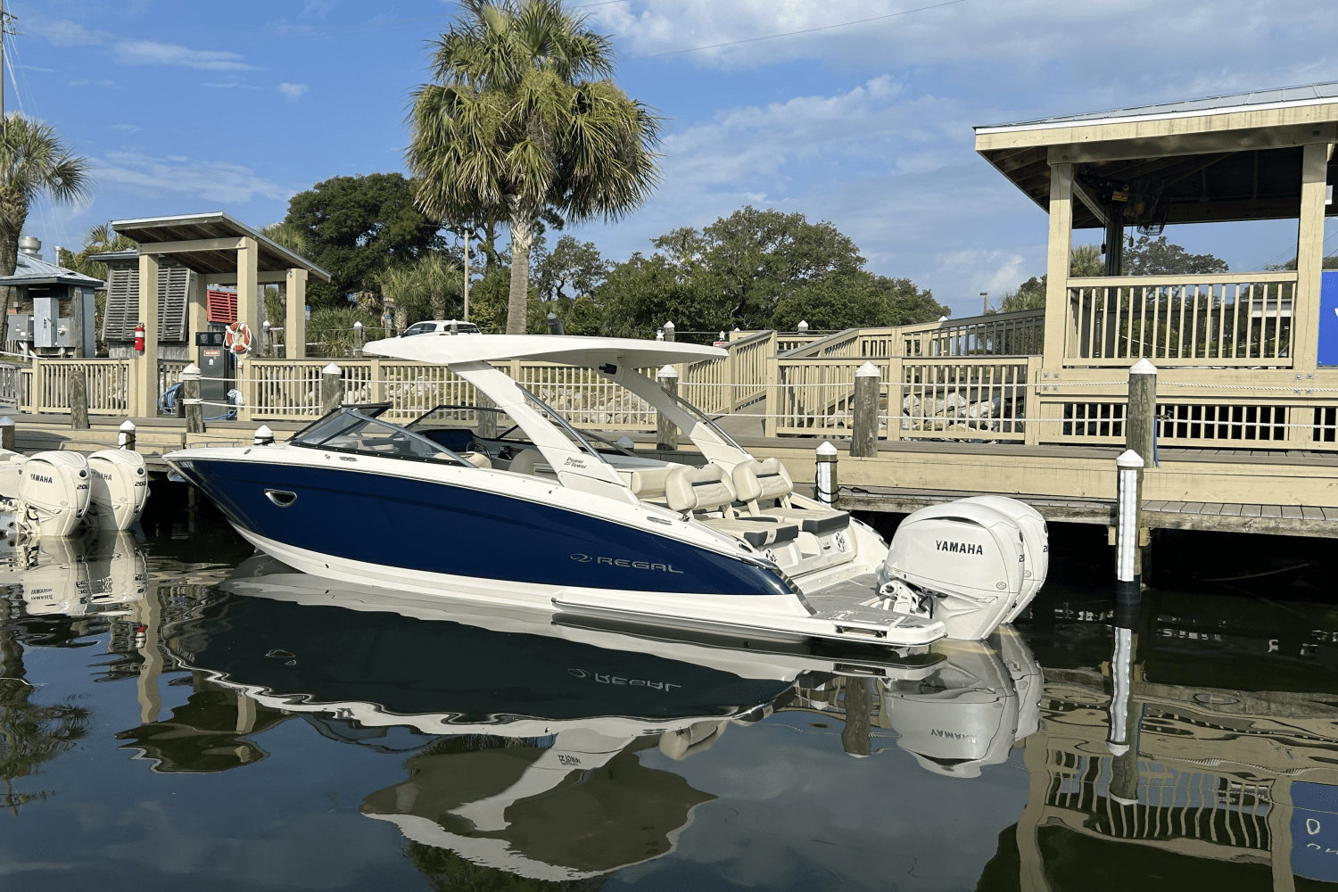 Slide: The Image of Regal LX9 2025 - 2