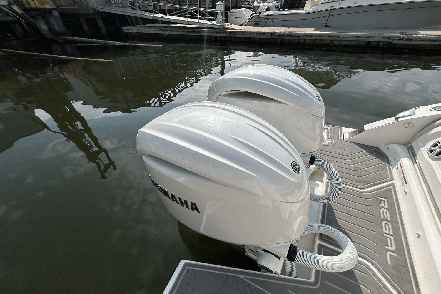 Slide: The Image of Regal LX9 2025 - 3