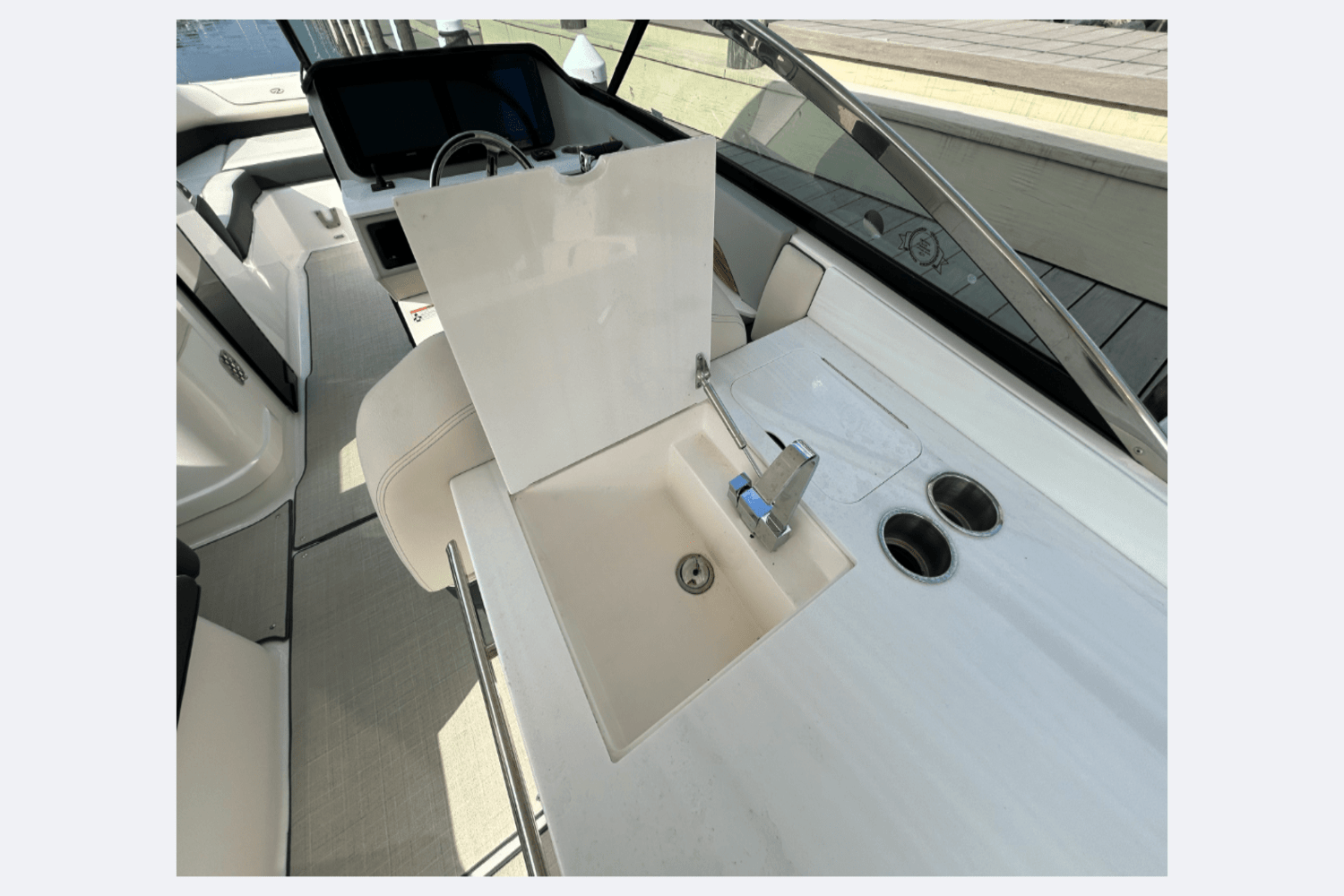 Slide: The Image of Regal LX9 2025 - 8