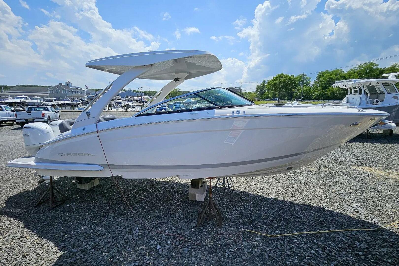 Slide: The Image of Regal LX9 2026 - 5408344