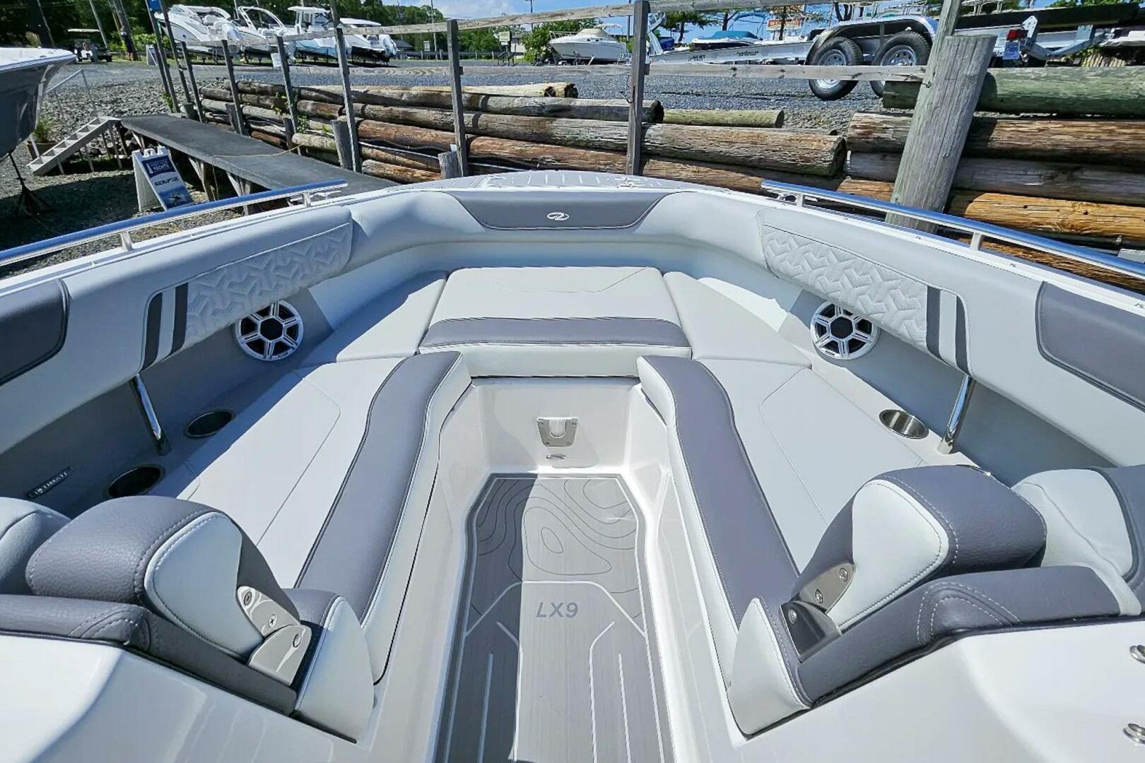 Slide: The Image of Regal LX9 2026 - 5408352