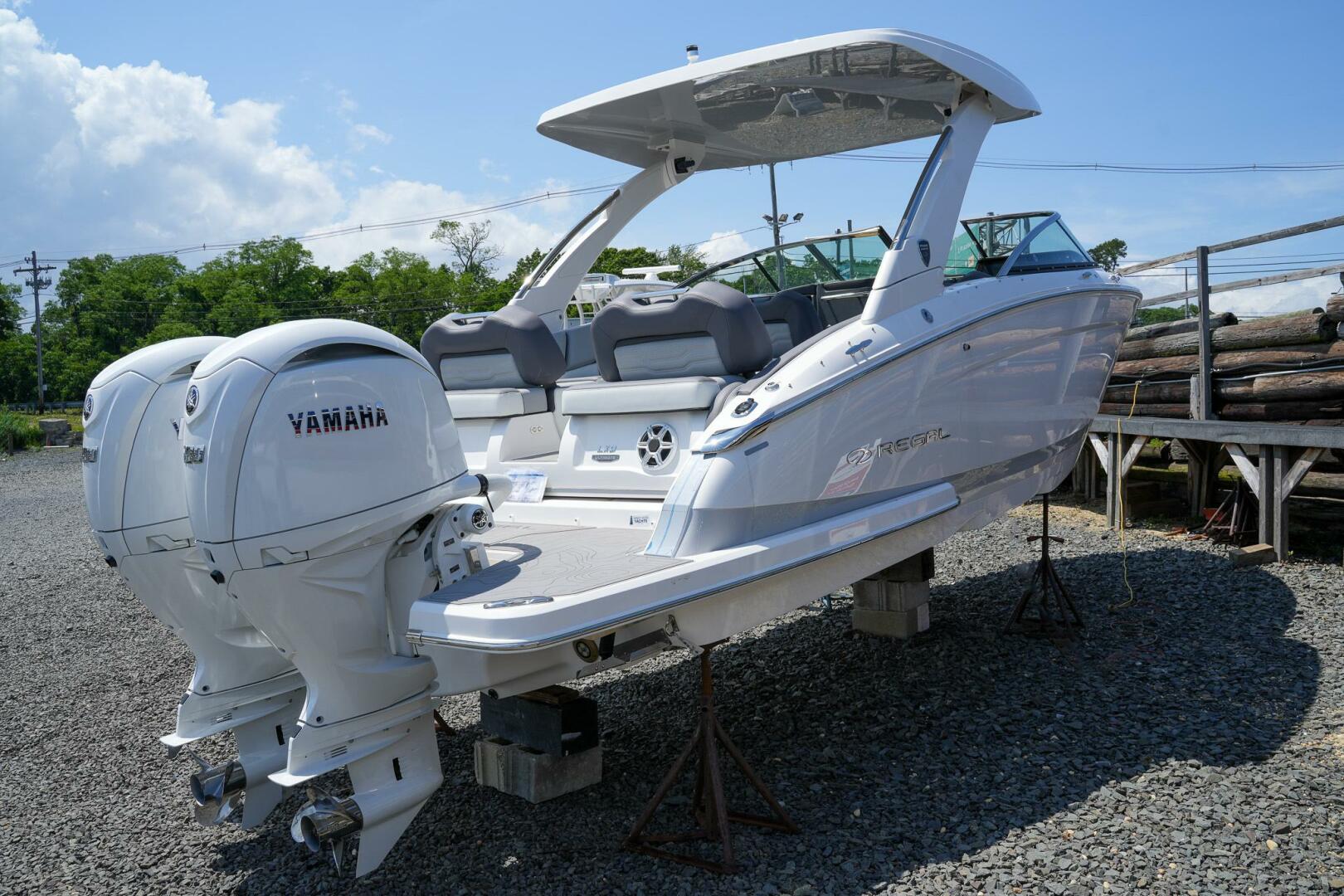 Slide: The Image of Regal LX9 2026 - 5408356