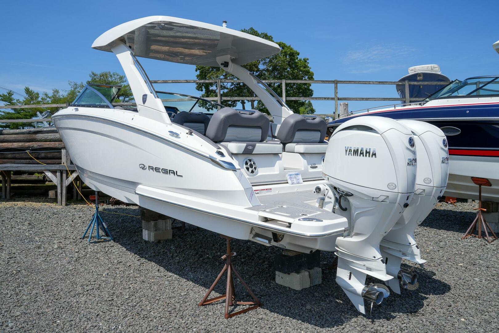 Slide: The Image of Regal LX9 2026 - 5408357