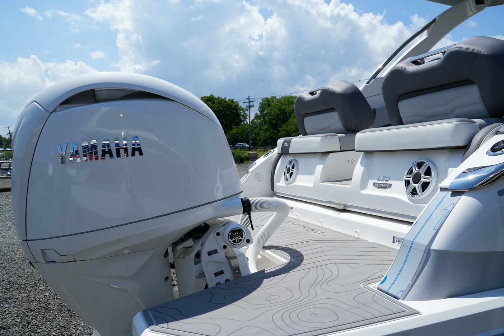 Slide: The Image of Regal LX9 2026 - 5408361