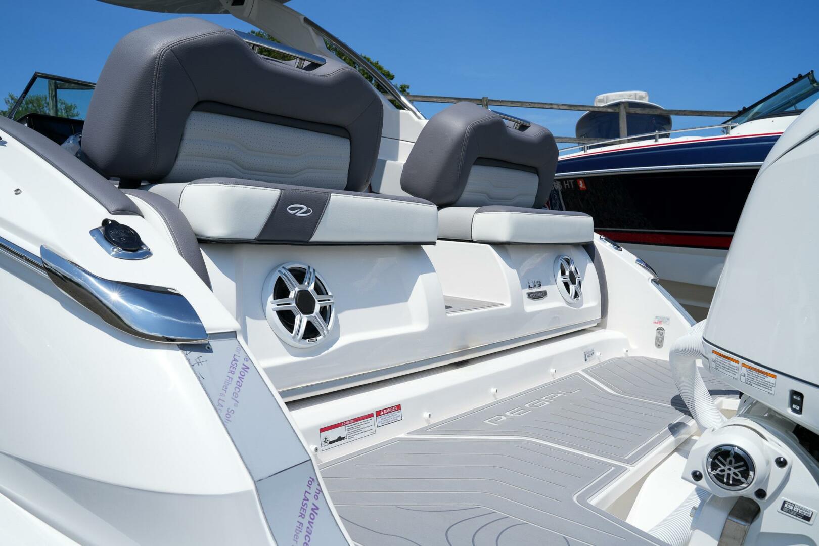 Slide: The Image of Regal LX9 2026 - 5408362