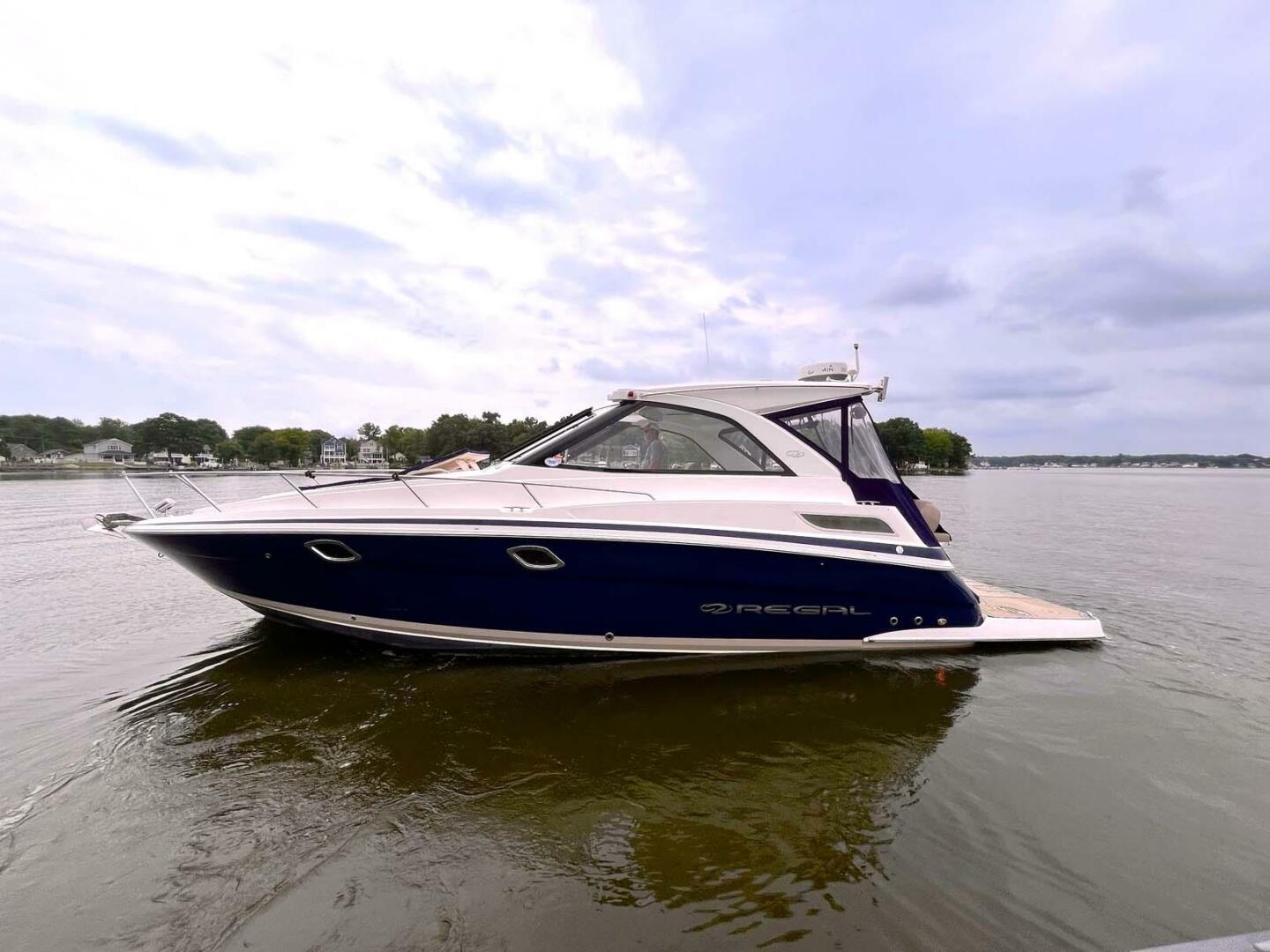 Slide: The Image of Regal Sport Coupe with New Engines-2 Year Warranty 2014 - 4549927