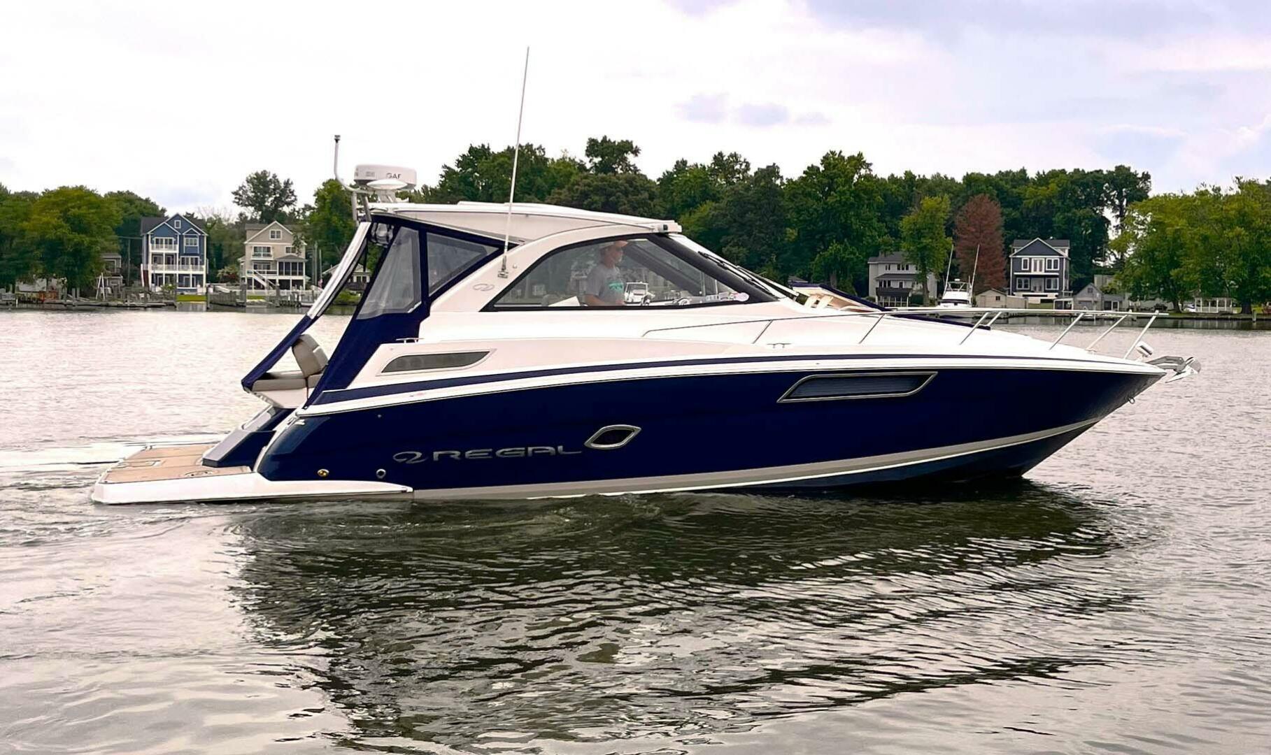 Slide: The Image of Regal Sport Coupe with New Engines-2 Year Warranty 2014 - 4549990