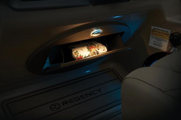 Slide: The Image of Regency 230 LE3 2024 - 30