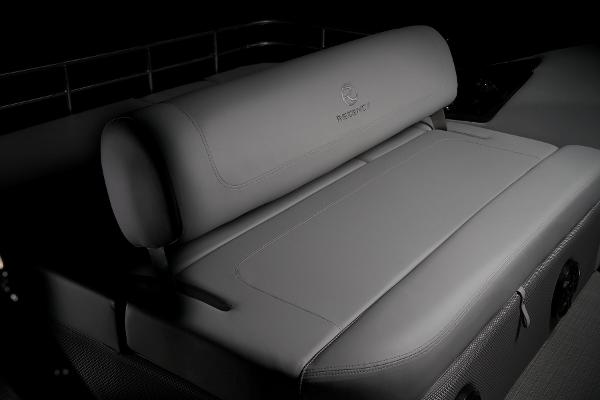 Slide: The Image of Regency 230 LE3 Sport 2025 - 57