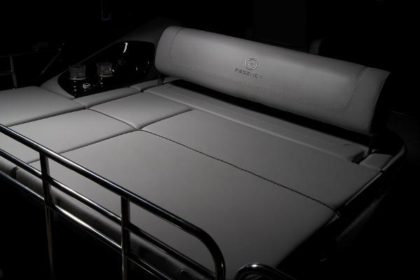 Slide: The Image of Regency 230 LE3 Sport 2025 - 58