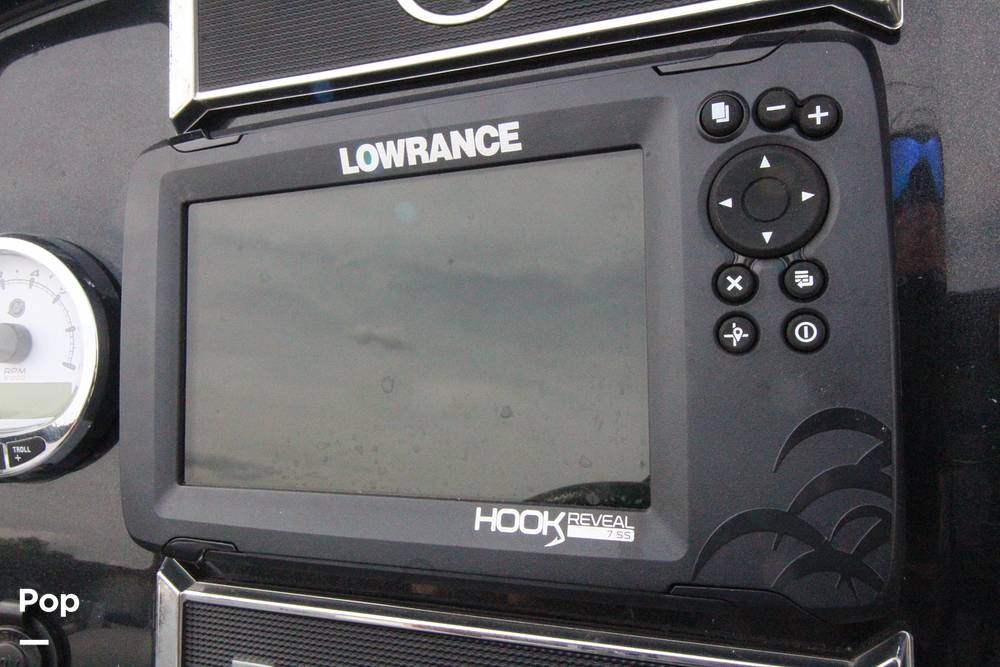 Slide: The Image of GPS/ Fishfinder/ Plotter - 14186141