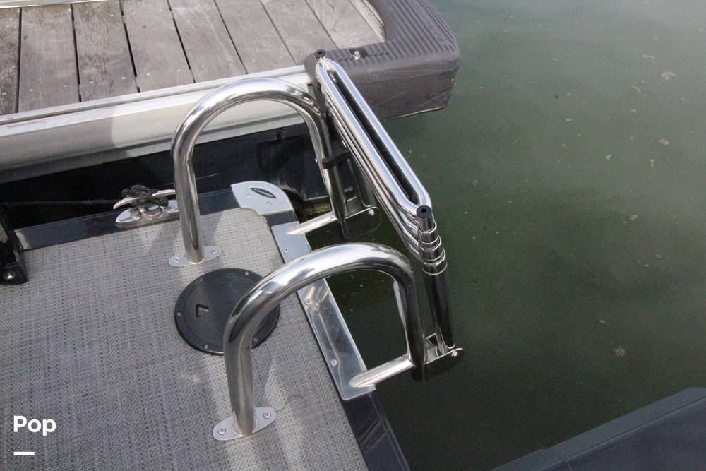 Slide: The Image of Swim Ladder ( Stern ) - 14186156
