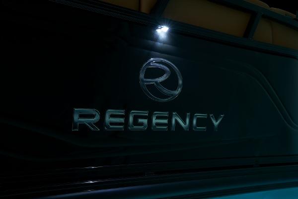 Slide: The Image of Regency 250 LE3 2024 - 65
