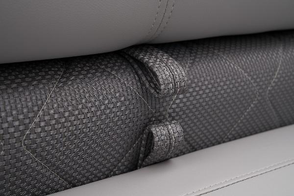 Slide: The Image of Regency 250 LE3 Sport 2024 - 34