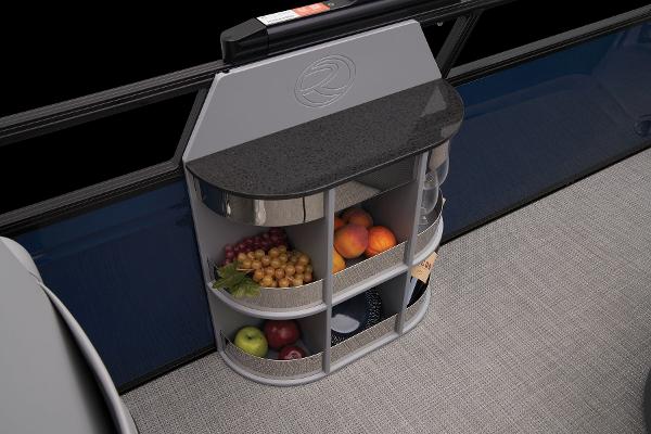 Slide: The Image of Regency 250 LE3 Sport 2024 - 54