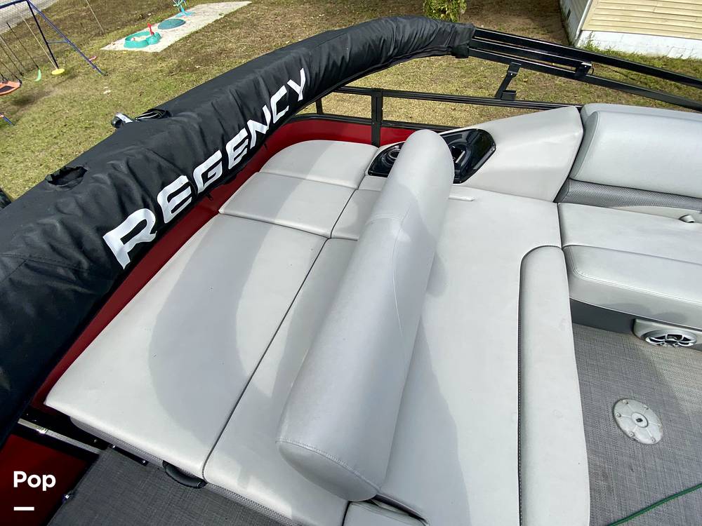 Slide: The Image of Regency R250DL3 2022 - 15076336