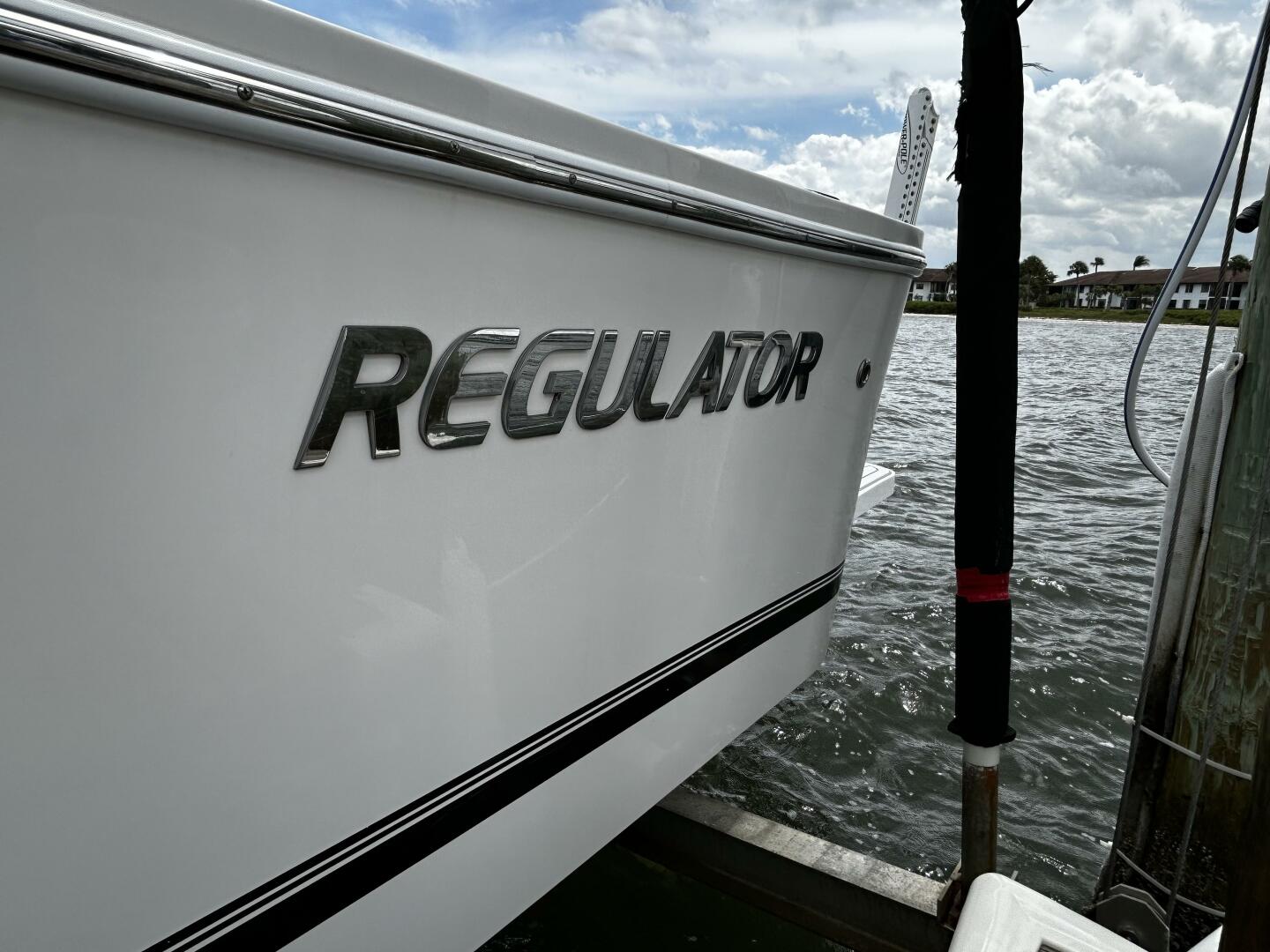 Slide: The Image of Regulator 23 FS 2018 - 5295637