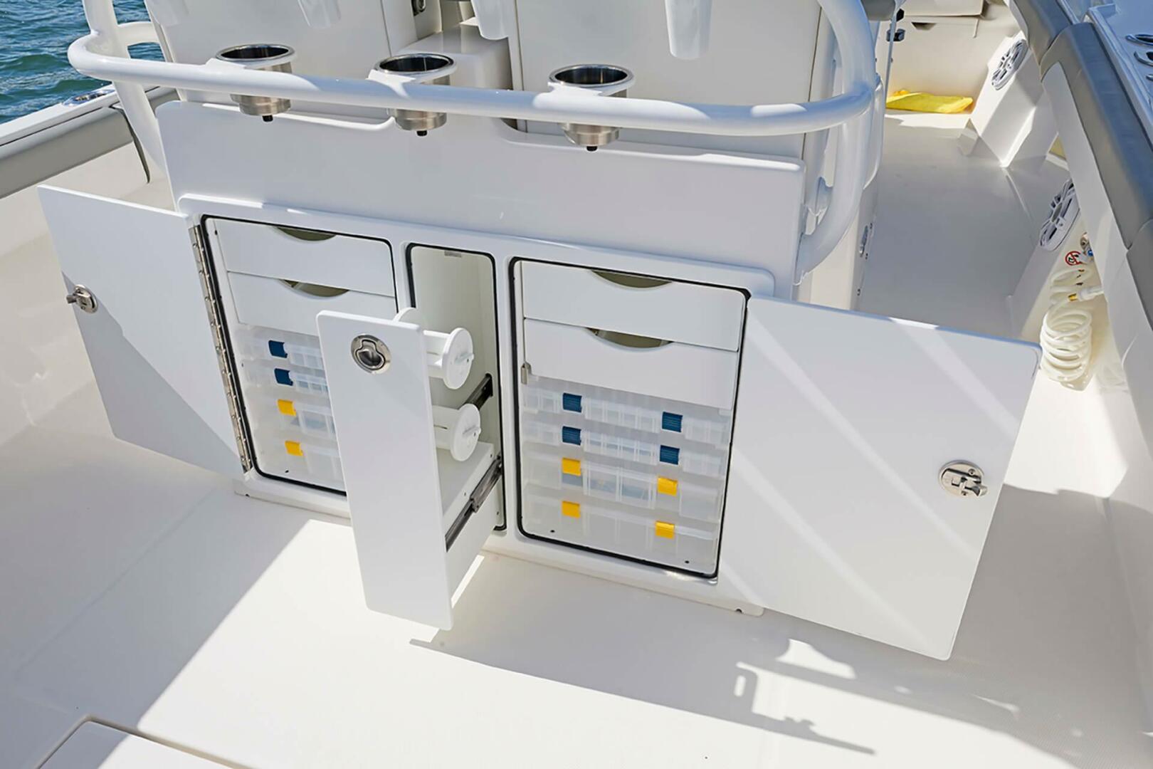 Slide: The Image of Regulator 28cc 2025 - 4642671