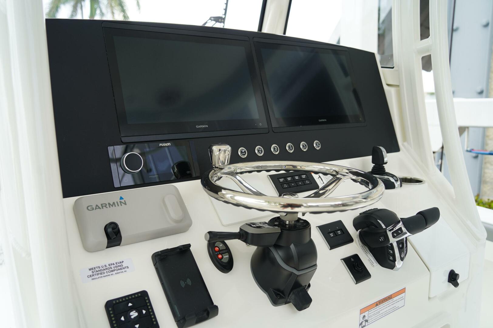 Slide: The Image of Regulator 30XO 2025 - 5421746
