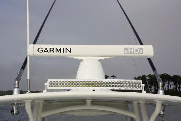 Slide: The Image of Regulator 34 Perchy- Garmin - 11