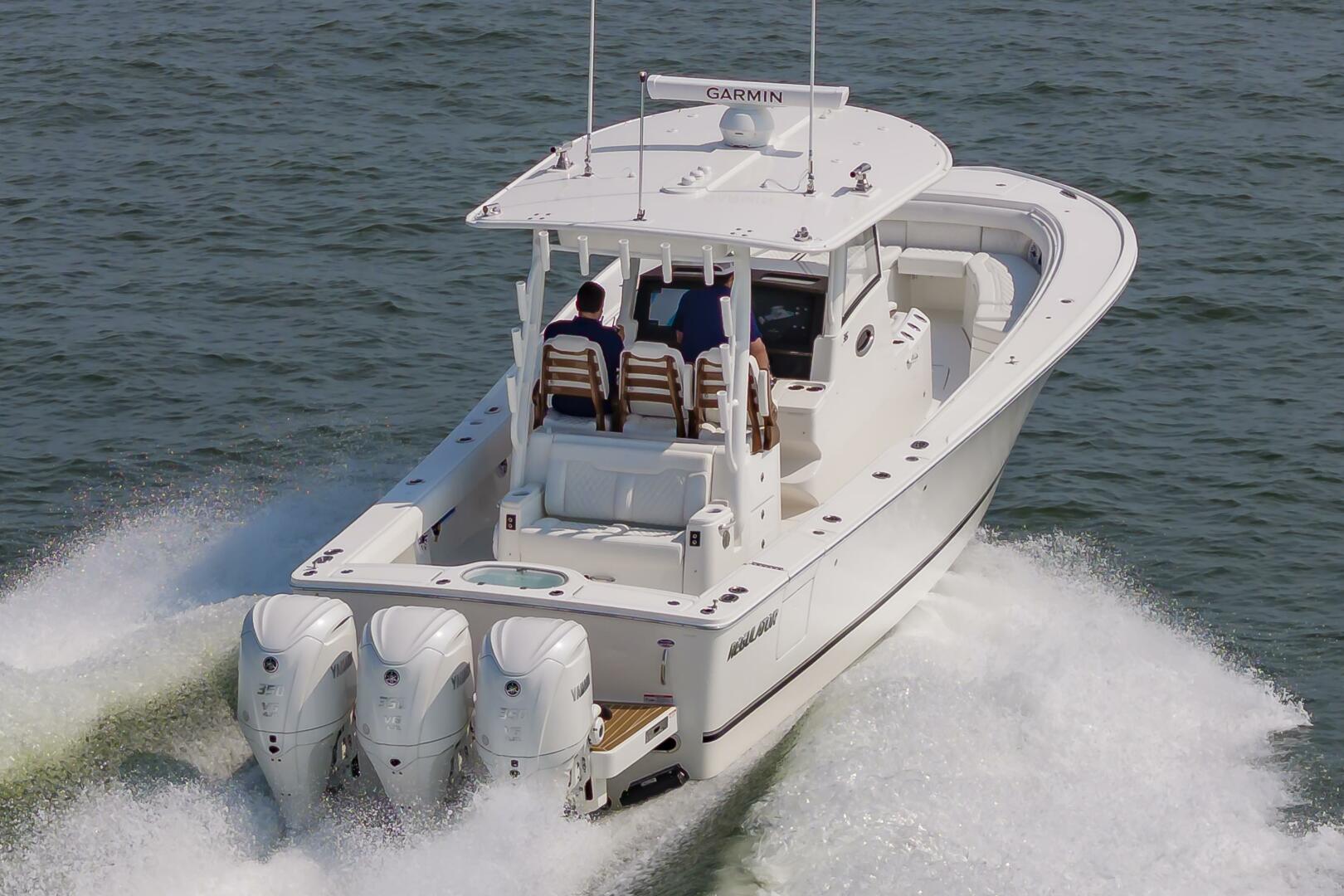Slide: The Image of 35Regulator2025Hull005007 - 5375362