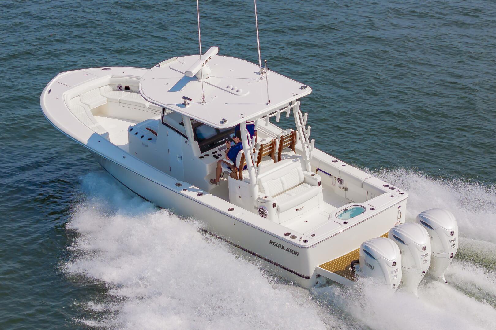 Slide: The Image of 35Regulator2025Hull005056 - 5375508