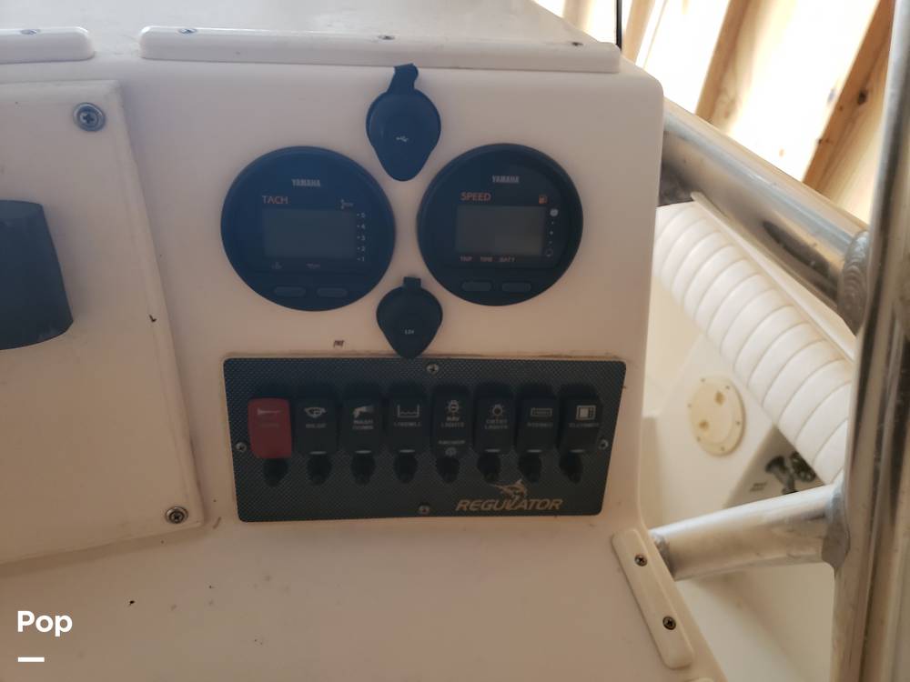 Slide: The Image of Regulator Marine 21 2001 - 14145735