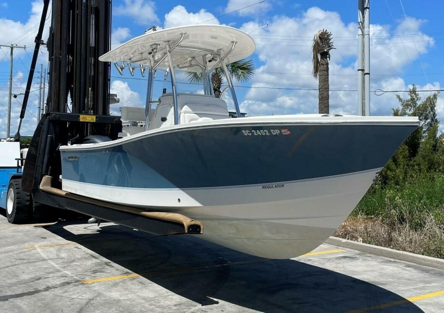 Slide: The Image of Regulator Marine 23 2017 - 1
