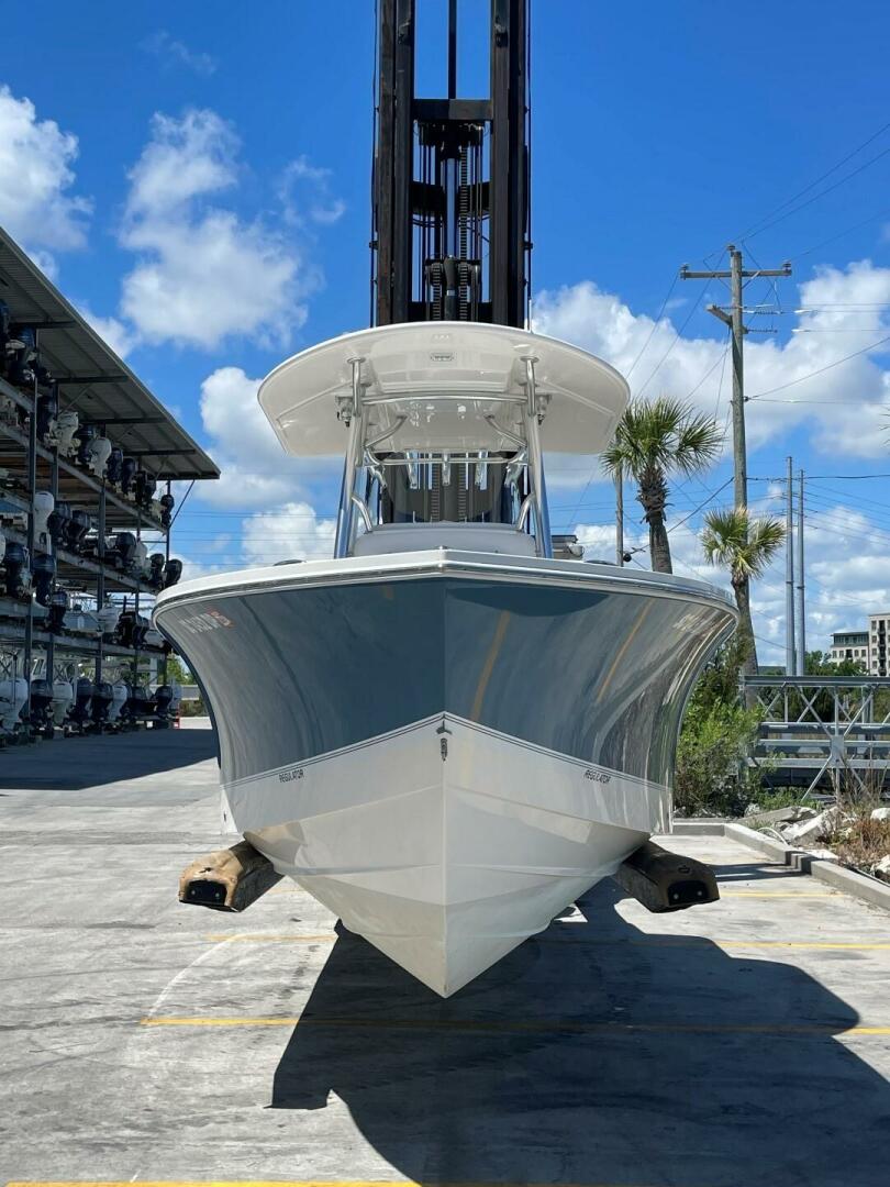 Slide: The Image of Regulator Marine 23 2017 - 2