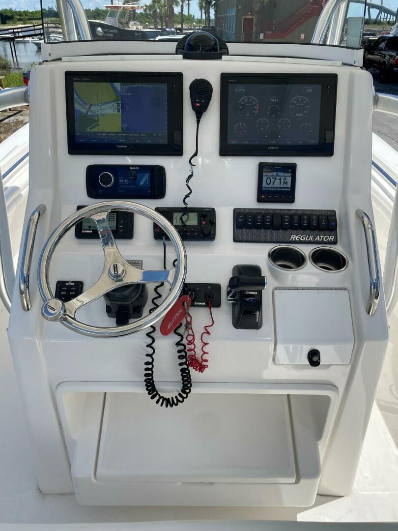 Slide: The Image of Regulator Marine 23 2017 - 20