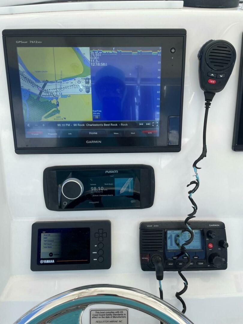 Slide: The Image of Regulator Marine 23 2017 - 21