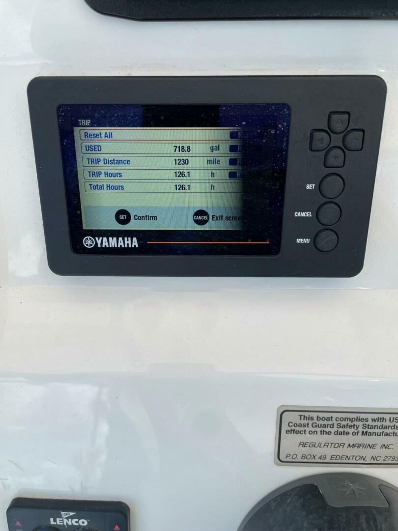 Slide: The Image of Regulator Marine 23 2017 - 22