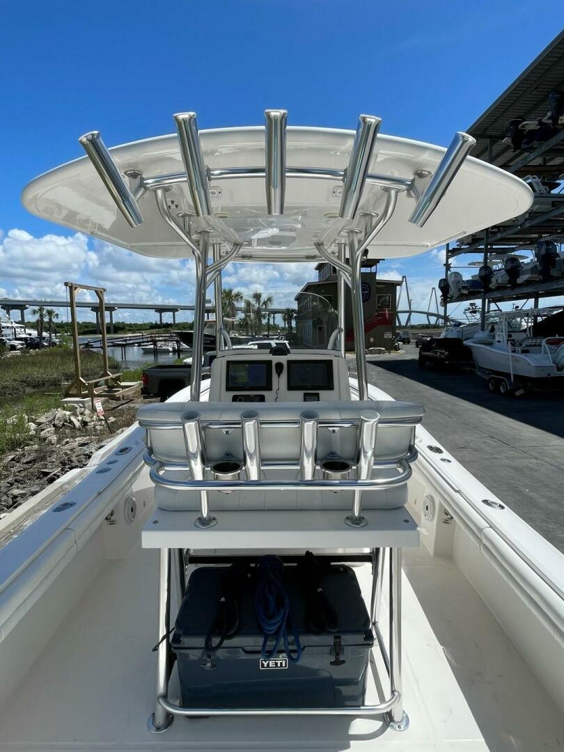 Slide: The Image of Regulator Marine 23 2017 - 29