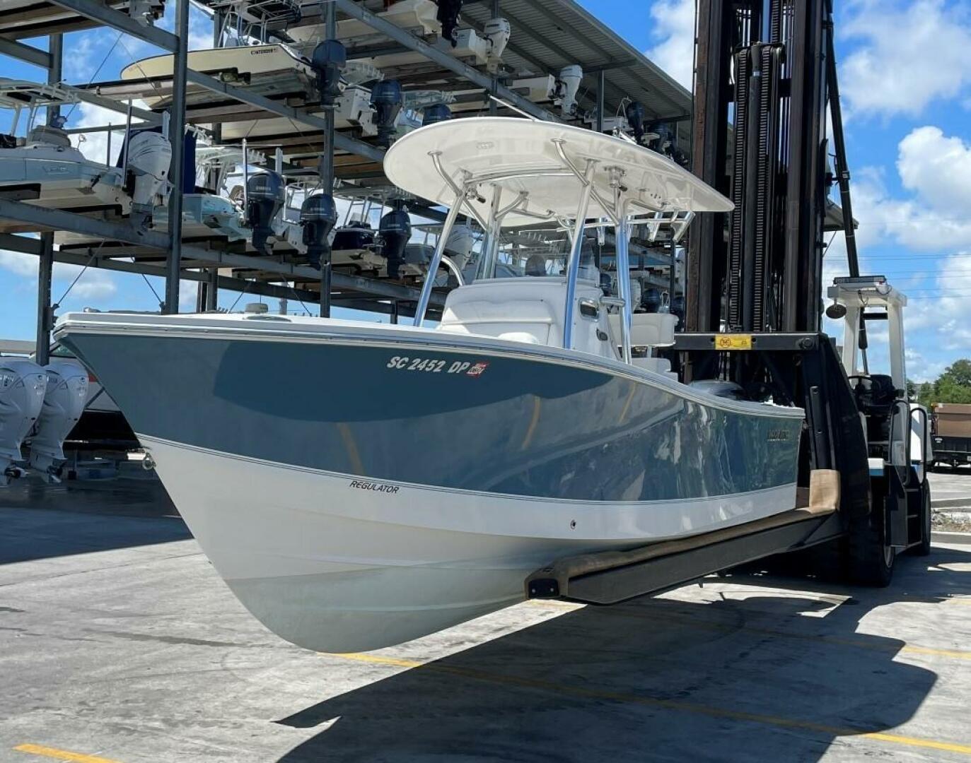 Slide: The Image of Regulator Marine 23 2017 - 3