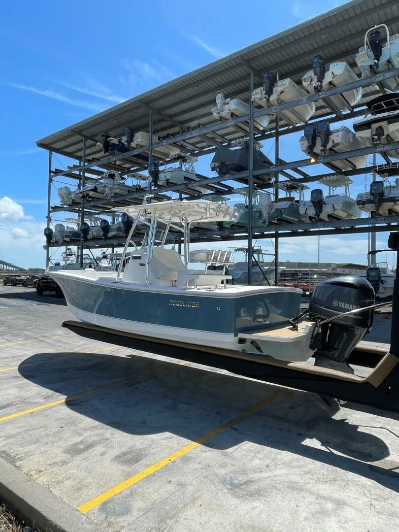 Slide: The Image of Regulator Marine 23 2017 - 5