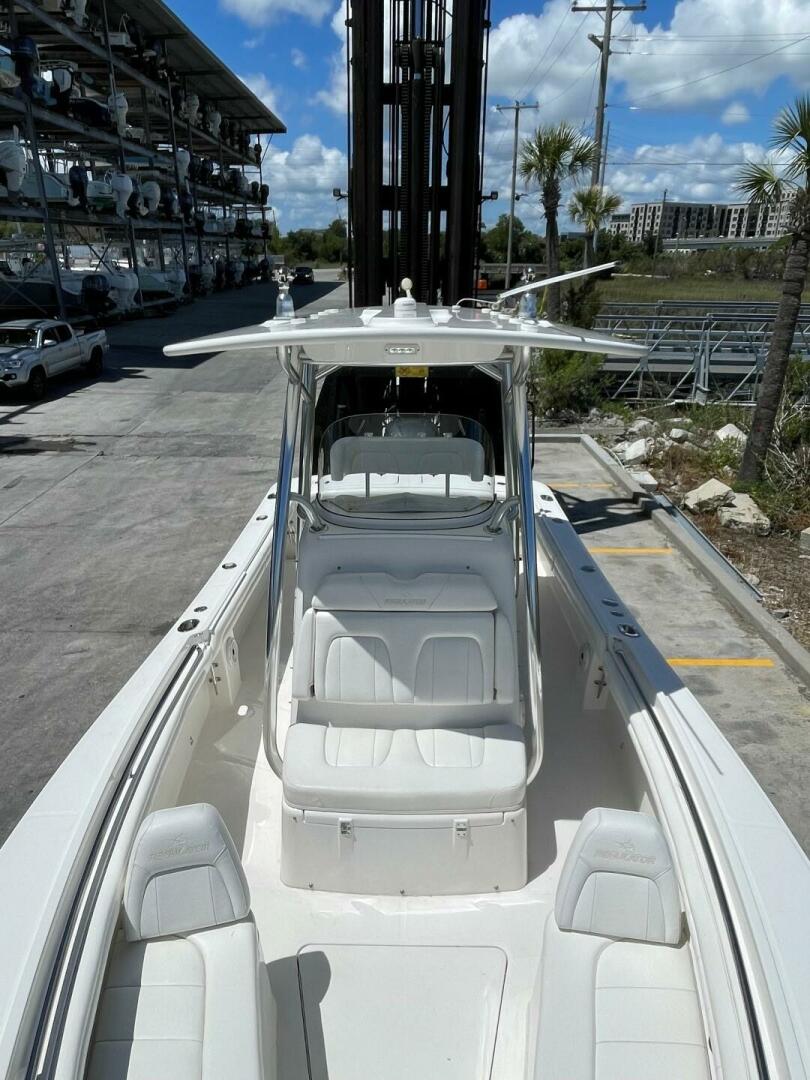 Slide: The Image of Regulator Marine 23 2017 - 8